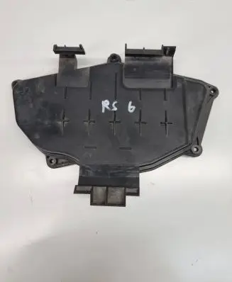 Audi RS6 C7 Fuse box cover 4G2807613