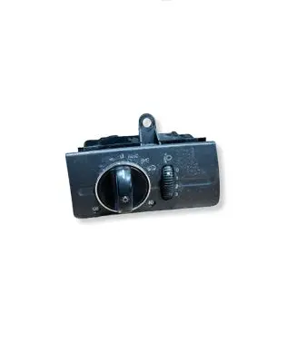 Mercedes-Benz E W211 Light switch 2115450304 04056020