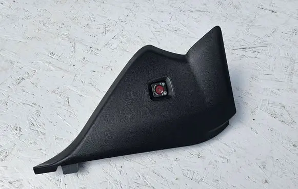 Peugeot 2008 II Dashboard side end trim 9825950780