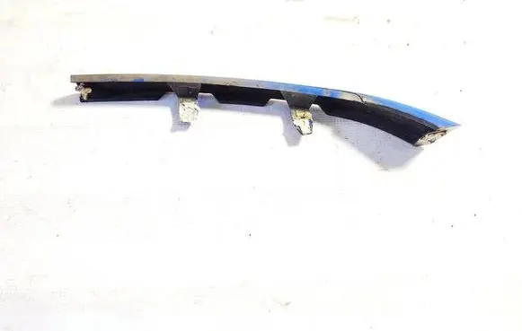 Under headlight/headlamp trim