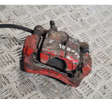 Subaru Impreza III Rear brake caliper