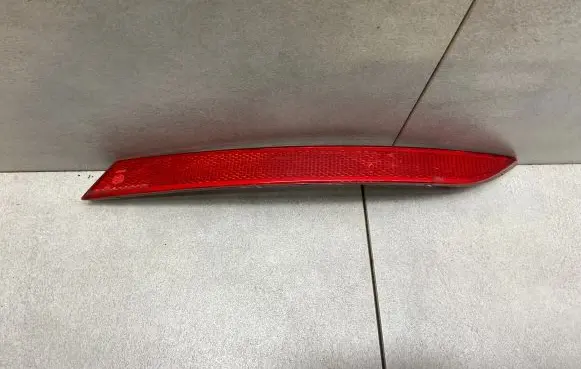 Volkswagen PASSAT CC Rear tail light reflector 3C8945105B