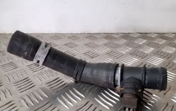 Volkswagen Sharan Engine coolant pipe/hose