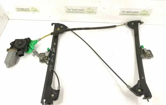 Mercedes-Benz CL C215 Front door electric window regulator 2157200446 2208204642