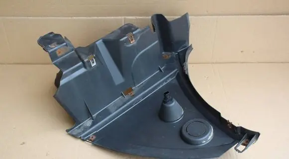 BMW Z4 E85 E86 Front wheel arch liner splash guards 7012725