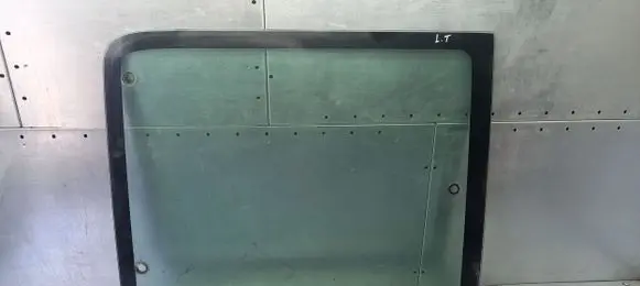 Peugeot Partner Rear door window glass