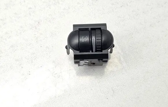Volkswagen Golf VI Panel lighting control switch 1K0941334B