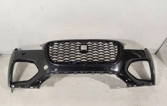 Jaguar F-Pace Front bumper MK8317F003AA