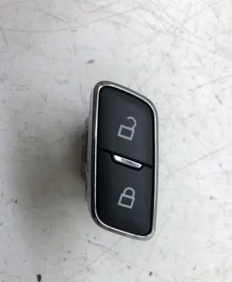 Ford Mondeo MK V Central locking switch button BB5T14017CCW