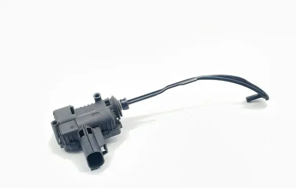 Jaguar XJ X351 Fuel tank cap lock 3M51220A20AC