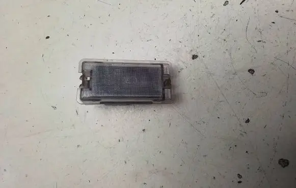 Renault Laguna II Other interior light 39A04 7700771935 3717