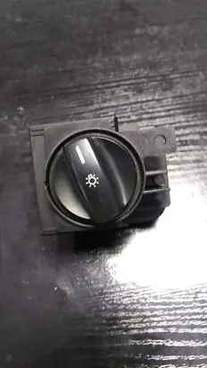 Mercedes-Benz A W169 Light switch 1695451704