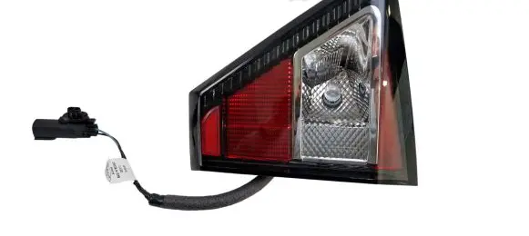 Ford Escape III Tailgate rear/tail lights GJ5413A602 GJ5413A602AF 013117072501