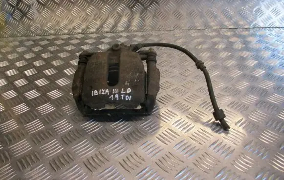 Seat Ibiza III (6L) Front brake caliper