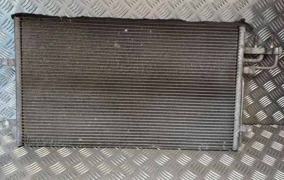 Ford Focus A/C cooling radiator (condenser) 3M5H19710CA