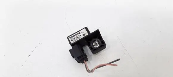Renault Megane II Airbag deployment crash/impact sensor 820041Q025