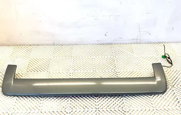 Volvo S70 V70 V70 XC Rear bumper lower part trim 
