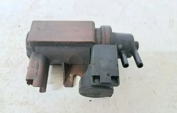Volvo V70 Turbo solenoid valve 6G9Q9E882CA