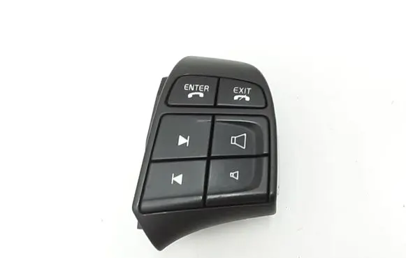 Volvo XC60 Steering wheel buttons/switches 30739640