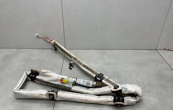 Audi Q3 8U Roof airbag 8U0880741D