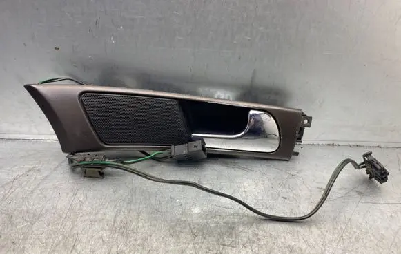 Audi A6 S6 C5 4B Front door interior handle 4B0035399 7606500042 4B837020