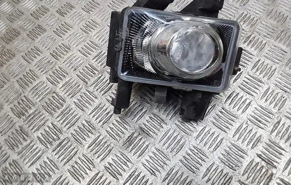 Opel Astra G Front fog light 19A497B