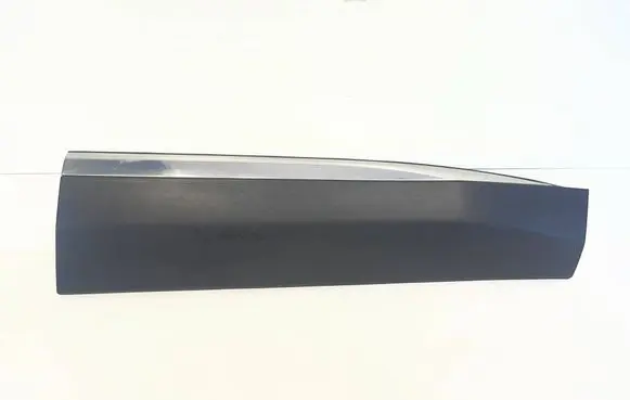 Peugeot 3008 II Front door trim (molding) 9811404077