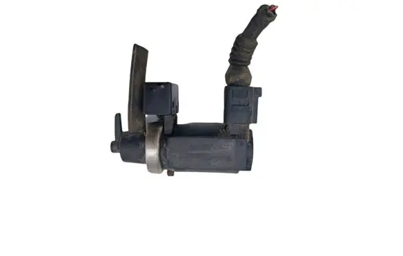 Audi A4 S4 B6 8E 8H Turbo solenoid valve 4E0906620 72290308