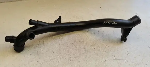 Audi A4 S4 B8 8K Engine coolant pipe/hose 03L121071C