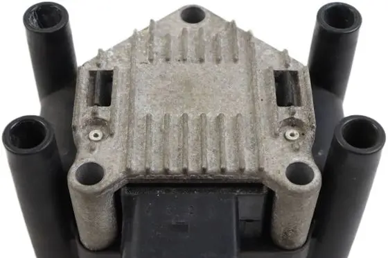 Audi A3 S3 8L High voltage ignition coil 032905106B