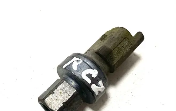 Peugeot RCZ Air conditioning (A/C) pressure sensor 9647971280 12D1MX2