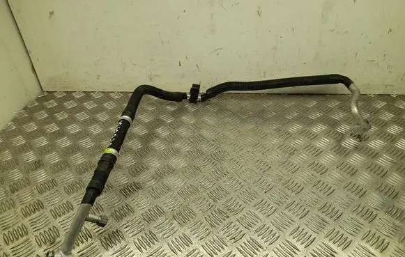 Volkswagen Transporter - Caravelle T6 Air conditioning (A/C) pipe/hose 7E1816743