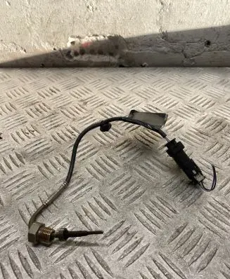 Opel Insignia A Exhaust gas temperature sensor 55579846 FK064021 68007700