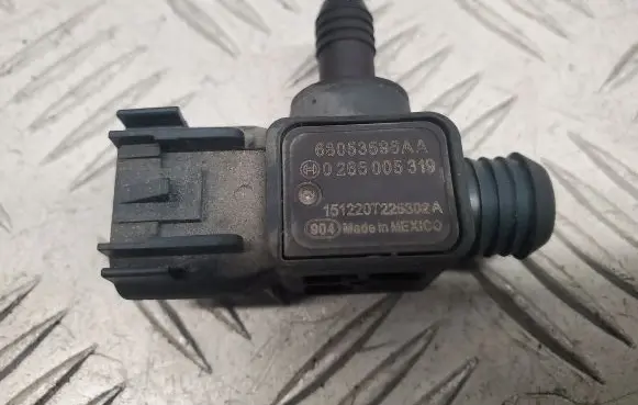 Dodge Challenger Vacuum valve 68053596AA