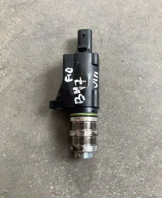 BMW 4 F32 F33 Turbo solenoid valve 7639993