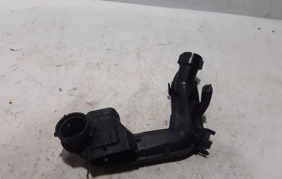 Seat Ibiza V (KJ) Intercooler hose/pipe 04C145673