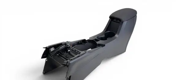 Toyota Corolla Cross Center console 5881016010 52738