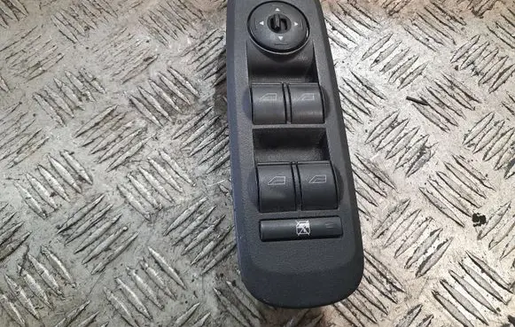 Ford Galaxy Electric window control switch 6M2T14A132AE 2209610446