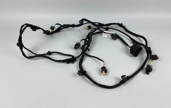 Volkswagen Tiguan Parking sensor (PDC) wiring loom 5NA971095BK 5NA971095