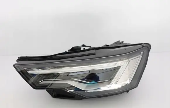 Audi A6 S6 C8 4K Headlight/headlamp 4K0941039