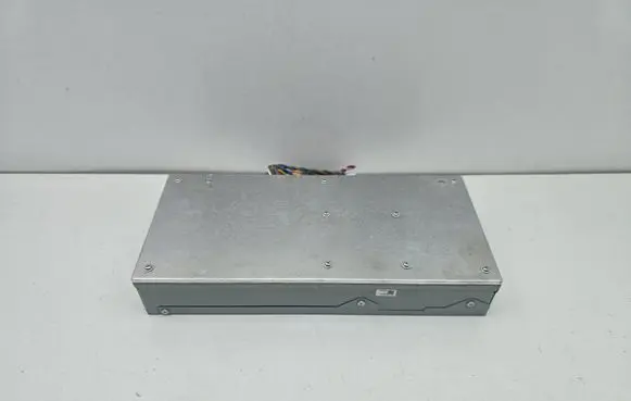 Lexus RX 450H Sound amplifier 8610048220 R31271ETC