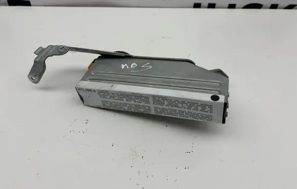 Mercedes-Benz S AMG W222 Rear door airbag 2228604302