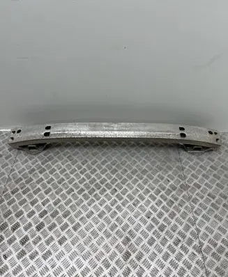Rear beam