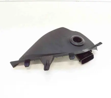 BMW 6 F12 F13 Dashboard side end trim 9197493 9197886