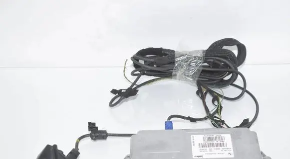 BMW 5 GT F07 Reversing camera 9240351 9350995 66539240351