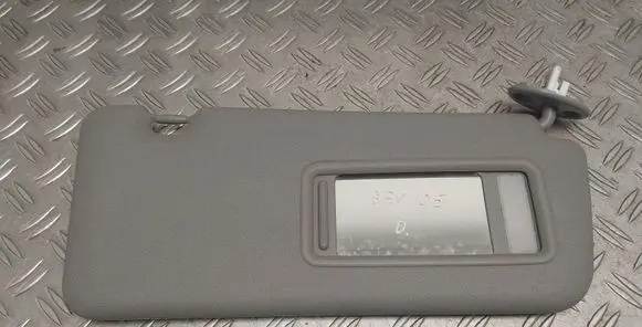 Toyota RAV 4 (XA20) Sun visor