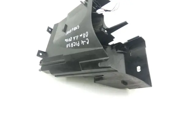 Citroen C4 Grand Picasso Fuse box set 9658447380