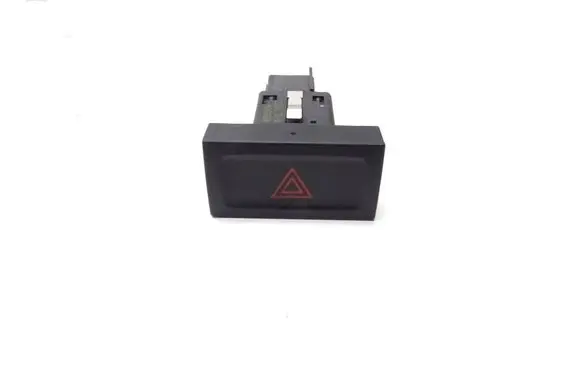 Hazard light switch
