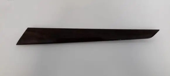 Mercedes-Benz C W204 Rear door card trim A2047300222