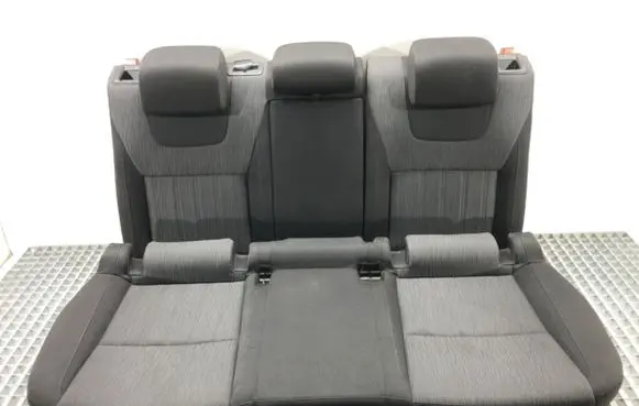 Skoda Octavia Mk3 (5E) Second row seats 